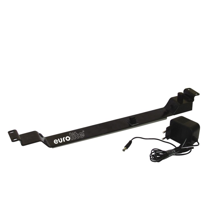 Eurolite - Flexilight Racklight XLR Front Panel - Lâmpada de Mesa e Flexo | Z-Bombilla