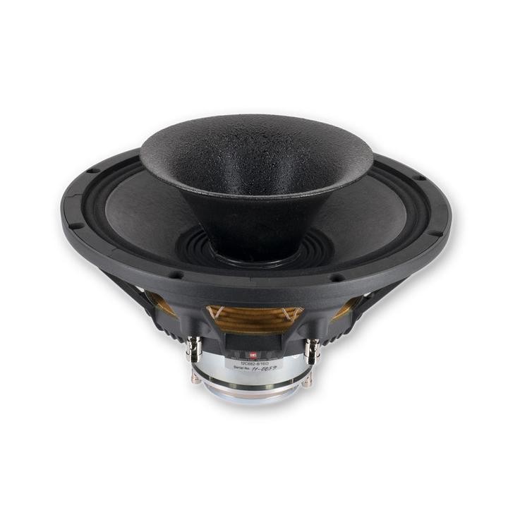 BMS - 12 CN 682 L - Cone / Speaker 12" | Z-Bombilla