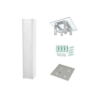 Alutruss - Truss set lectern - Truss Acessórios | Z-Bombilla