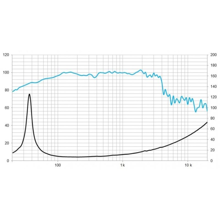 Beyma - 15WRS400 - Cone / Speaker 15" | Z-Bombilla