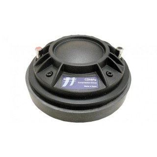 Beyma - CD-14Fe - Tweeter do motor | Z-Bombilla
