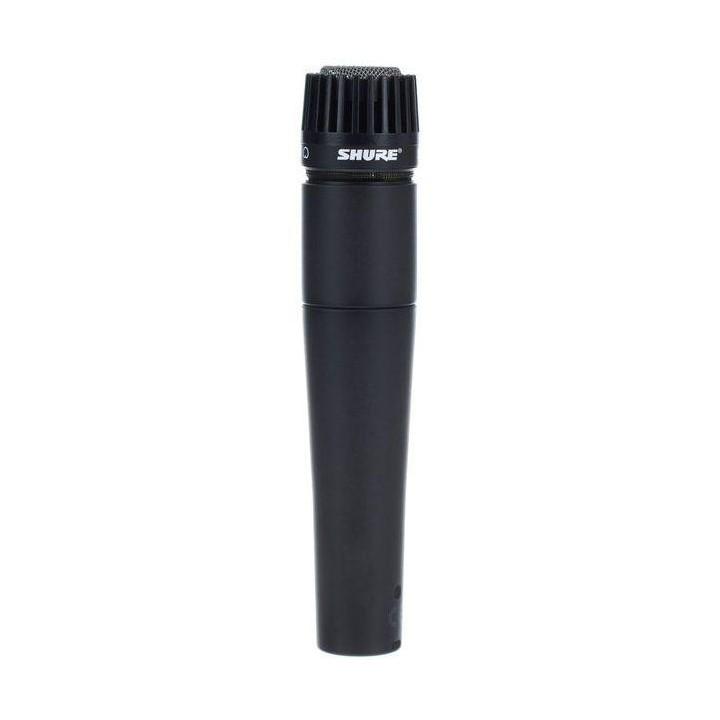 Shure - SM 57 LCE - Microfono Dinamici | Z-Bombilla