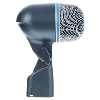 Shure - BETA 52A - Micròfon Dinàmic | Z-Bombilla