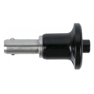 Beyma - PIN Ø8 x 12 mm SIN CABLE - Accessório | Z-Bombilla