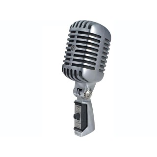 Shure - SH55 Series II - Microfono Dinamici | Z-Bombilla