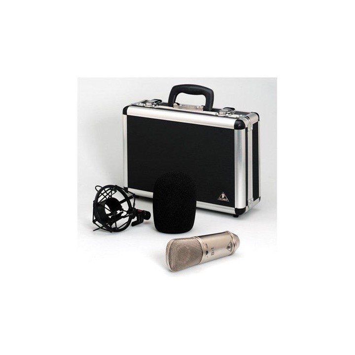 Behringer - B-1 - Micròfon de Condensador | Z-Bombilla