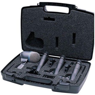 Shure - DMK 57-52 - Micròfon d'Instrument | Z-Bombilla