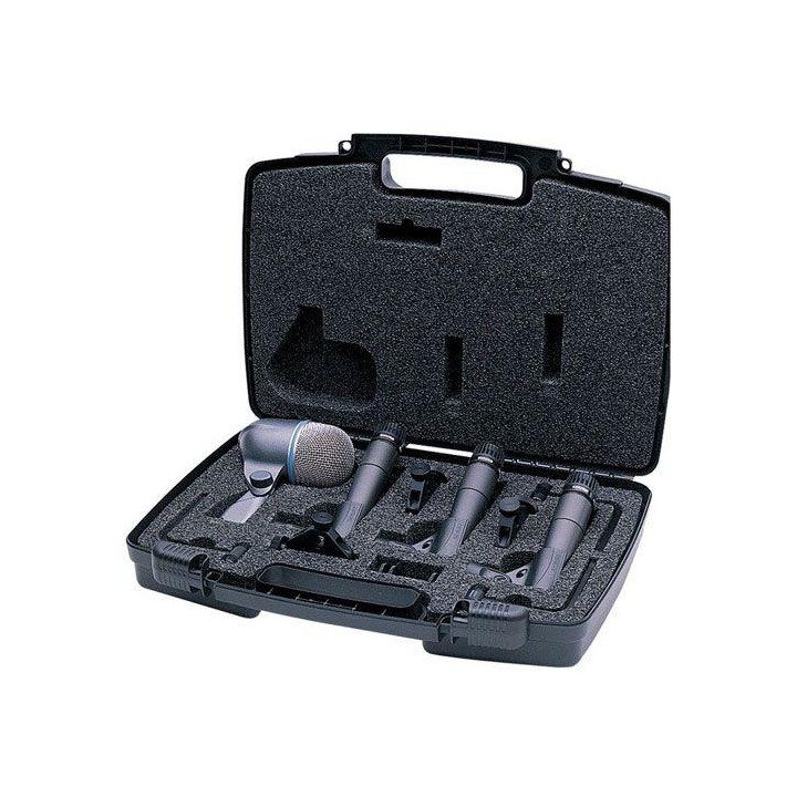 Shure - DMK 57-52 - Micròfon d'Instrument | Z-Bombilla