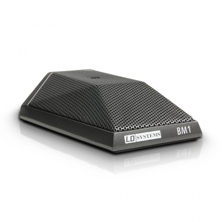 LD Systems - LDBM1 - Instrument Microphone | Z-Bombilla