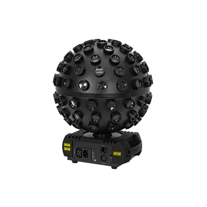 Eurolite - LED B-40 Laser Beam Effect - Efecte LED diverso | Z-Bombilla