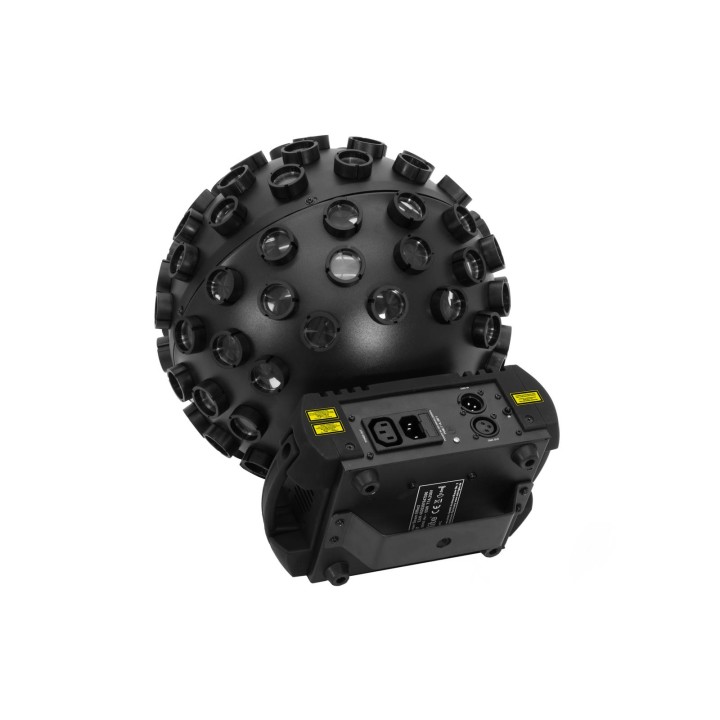 Eurolite - LED B-40 Laser Beam Effect - Efecte LED diverso | Z-Bombilla