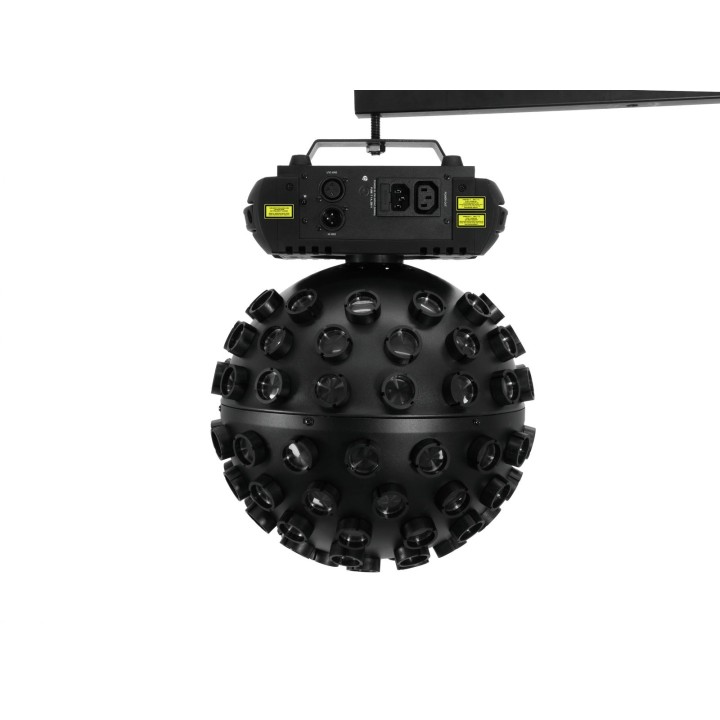 Eurolite - LED B-40 Laser Beam Effect - Efecte LED diverso | Z-Bombilla