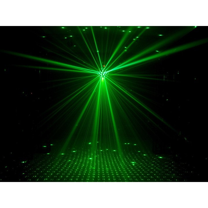 Eurolite - LED B-40 Laser Beam Effect - Efecte LED diverso | Z-Bombilla