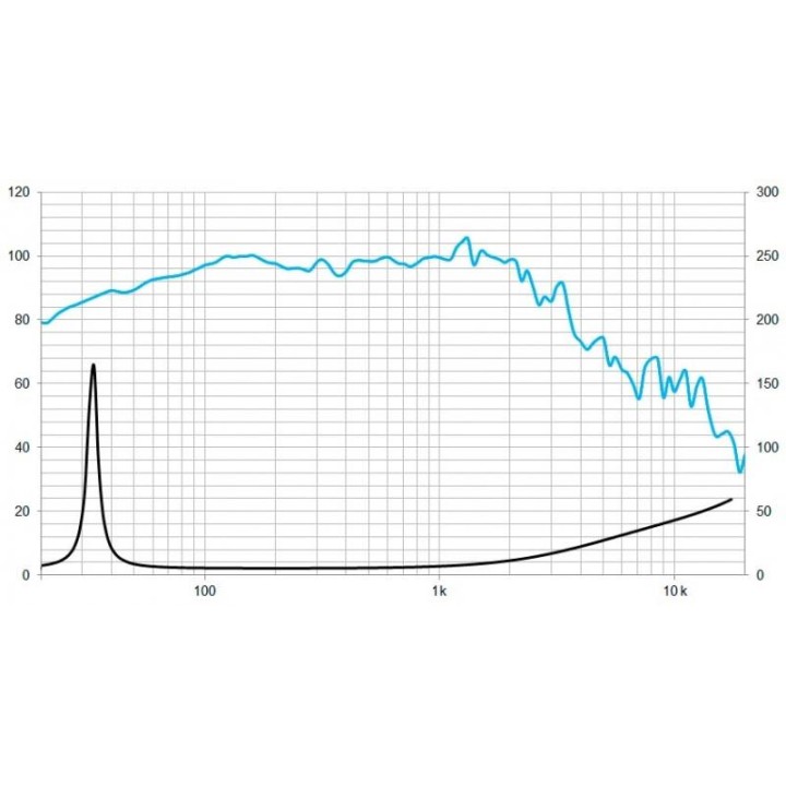 Beyma - 5M18P10FEV28 - Cone / Speaker 18" or more | Z-Bombilla