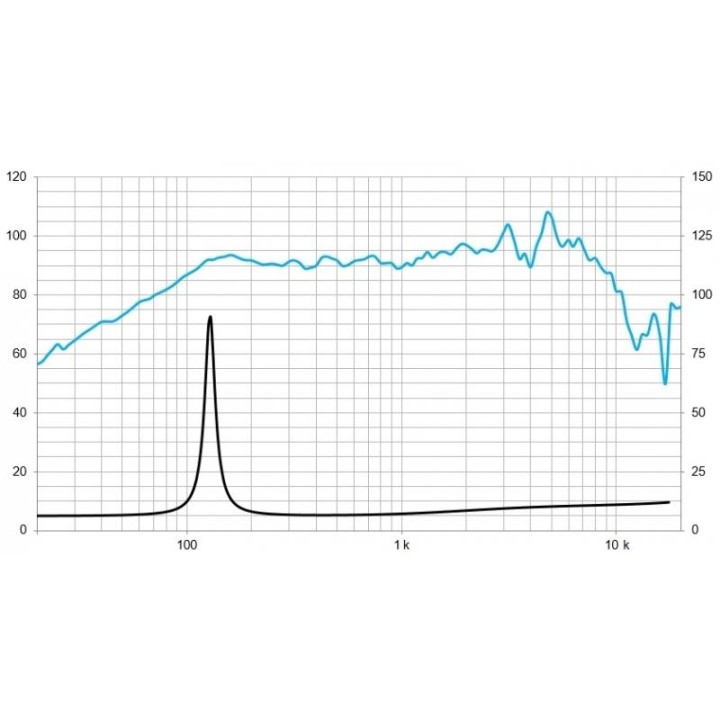 Beyma - 5M6MI108 - Cone / Speaker 6" | Z-Bombilla
