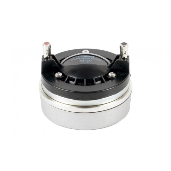Beyma - 5MCP385N8 - Tweeter Drive | Z-Bombilla