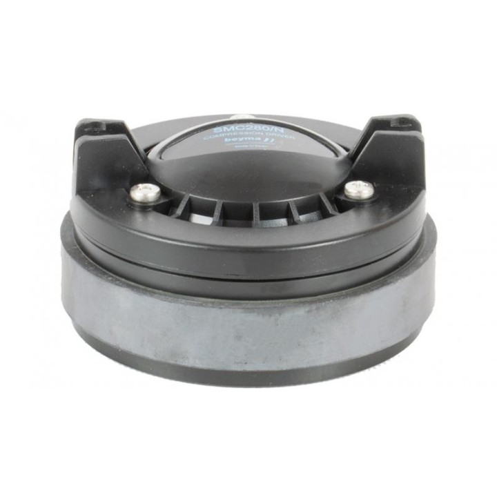 Beyma - 5MSMC28N8 - Tweeter Drive | Z-Bombilla