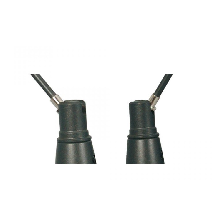 Work - USM 5 - Microfone de Mesa | Z-Bombilla