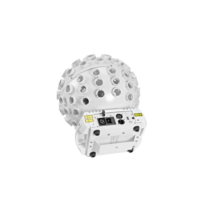 Eurolite - LED B-40 Laser Beam Effect wh - Ball LED | Z-Bombilla