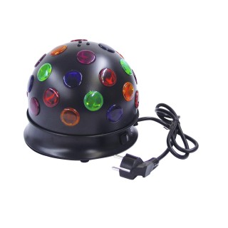 Eurolite - B-10 Beam Effect - Ball LED | Z-Bombilla