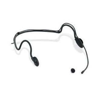 Work - XS 1000 PRO - Headset Microphone | Z-Bombilla