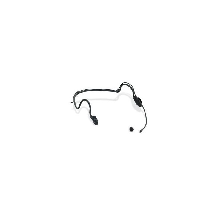 Work - XS 1000 PRO - Headset Microphone | Z-Bombilla