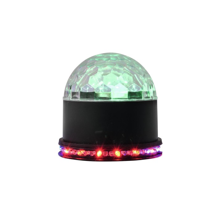 Eurolite - LED BCW-4 Beam Effect - Ball LED | Z-Bombilla
