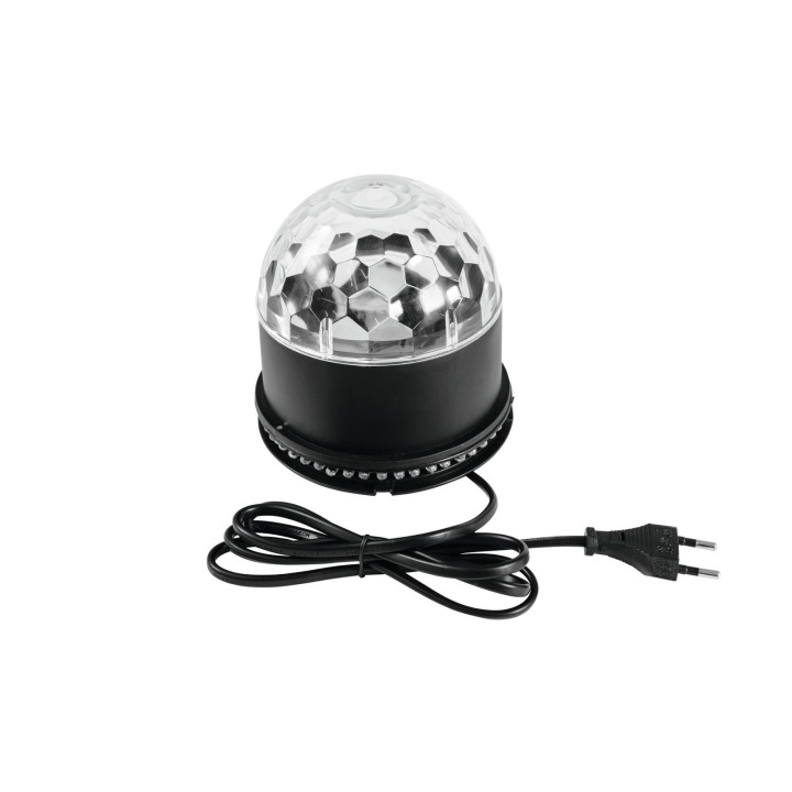 Eurolite - LED BCW-4 Beam Effect - Ball LED | Z-Bombilla