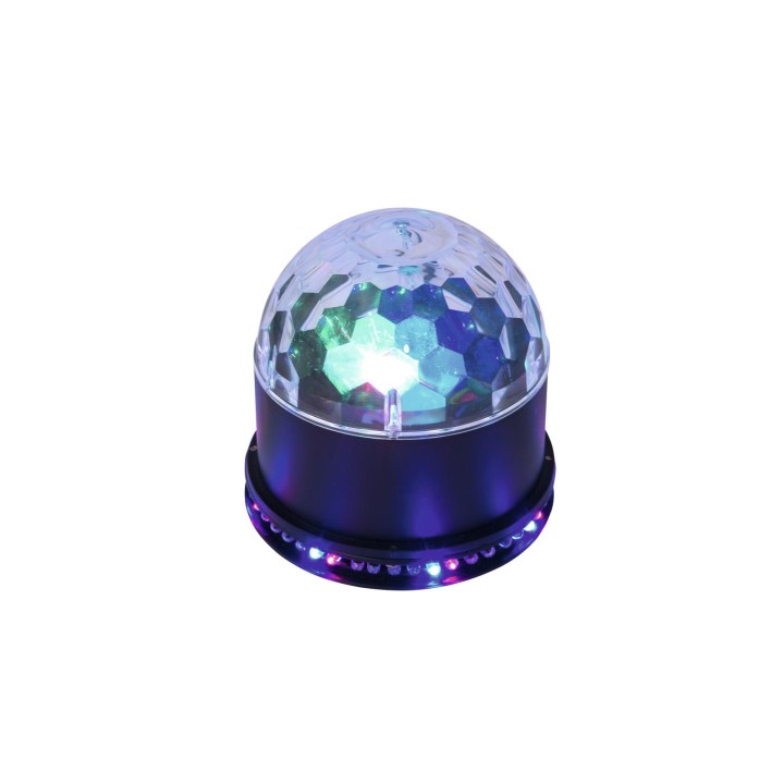 Eurolite - LED BCW-4 Beam Effect - Ball LED | Z-Bombilla