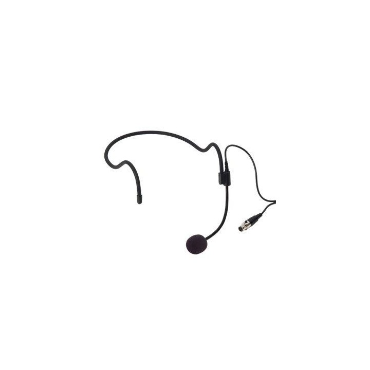 LD Systems - WS 100 Series - Headset - Headset Microphone | Z-Bombilla