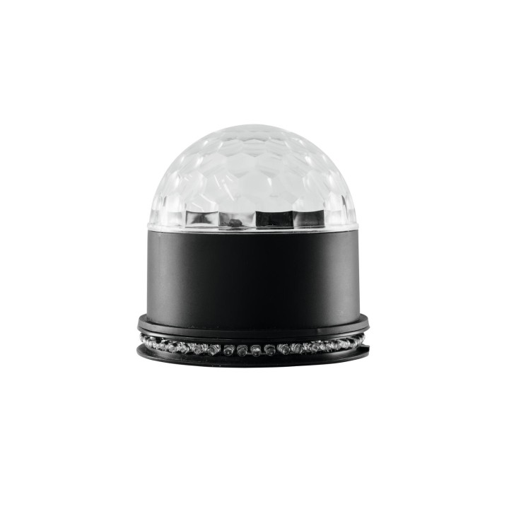 Eurolite - LED BCW-4 Beam Effect - Ball LED | Z-Bombilla