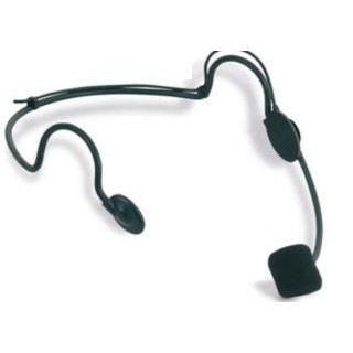 Work - XS 1010 PRO - Headset Microphone | Z-Bombilla