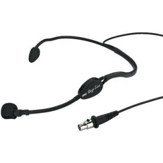 Stage-Line - HSE-70WP - Headset Microphone | Z-Bombilla