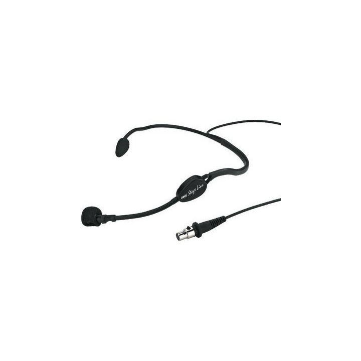 Stage-Line - HSE-70WP - Headset Microphone | Z-Bombilla