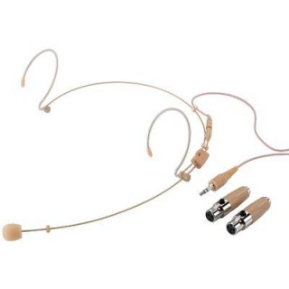 Stage-Line - HSE-152A/SK - Headset Microphone | Z-Bombilla