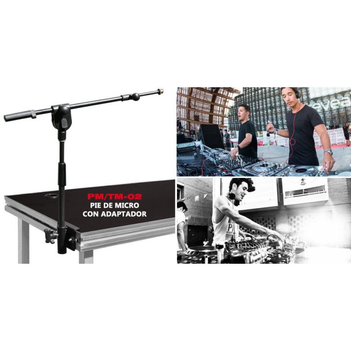 Guil - PM/TM-02 - Accessoris per Tarimes | Z-Bombilla