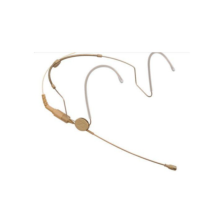 Sennheiser - HSP 2-3 - Headset Microphone | Z-Bombilla