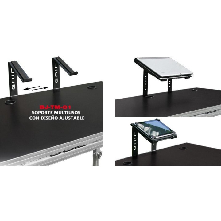 Guil - BJ/TM-01 - Acessórios Plataformas | Z-Bombilla