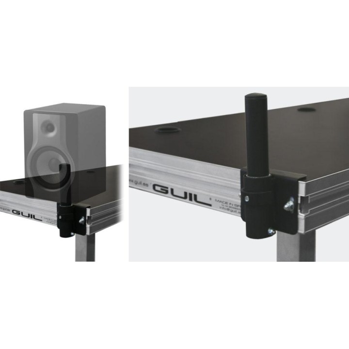 Guil - MN/TM-01 - Acessórios Plataformas | Z-Bombilla