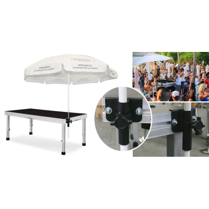 Guil - SB/TM-01 - Acessórios Plataformas | Z-Bombilla