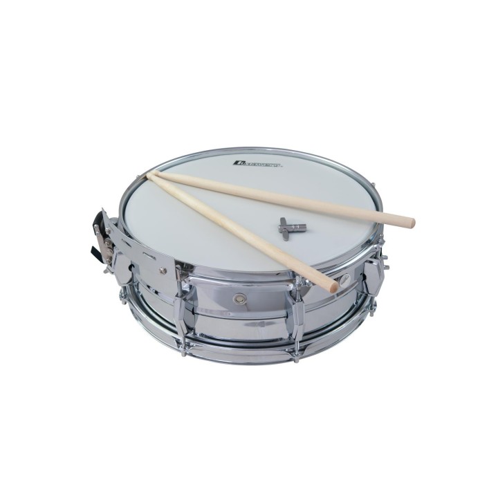 Dimavery - SD-200 Marching Snare 13x5 - Caixas de banda | Z-Bombilla