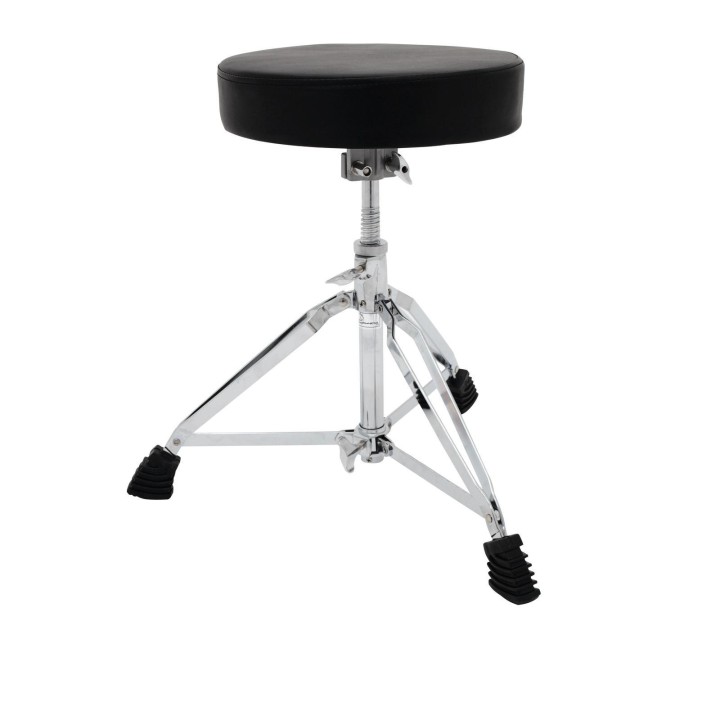 Dimavery - DT-80 Drum Throne - Selle | Z-Bombilla