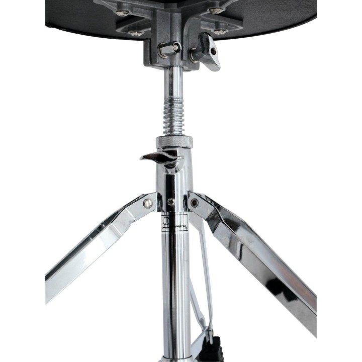 Dimavery - DT-80 Drum Throne - Selle | Z-Bombilla