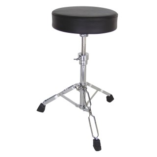 Dimavery - DT-70 Drum Throne - Selle | Z-Bombilla