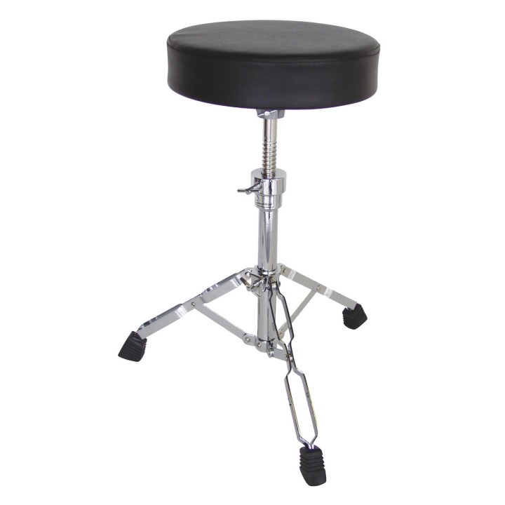 Dimavery - DT-70 Drum Throne - Selle | Z-Bombilla