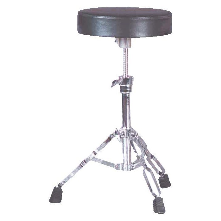 Dimavery - DT-70 Drum Throne - Selle | Z-Bombilla
