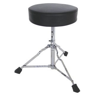 Dimavery - DT-40 Drum Throne - Selle | Z-Bombilla