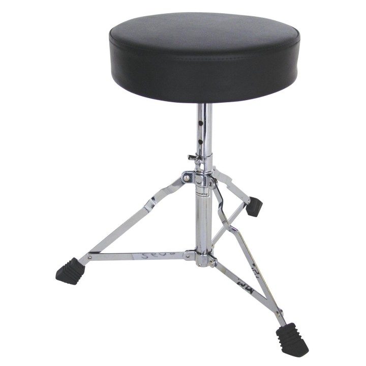 Dimavery - DT-40 Drum Throne - Selle | Z-Bombilla