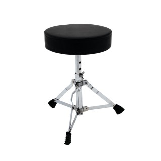 Dimavery - DT-20 Drum Throne for kids - Selle | Z-Bombilla