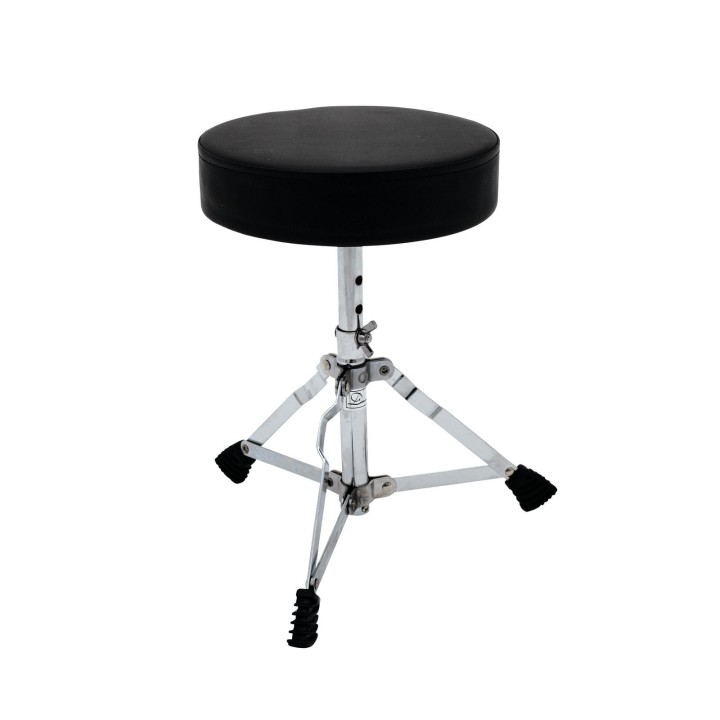 Dimavery - DT-20 Drum Throne for kids - Selle | Z-Bombilla